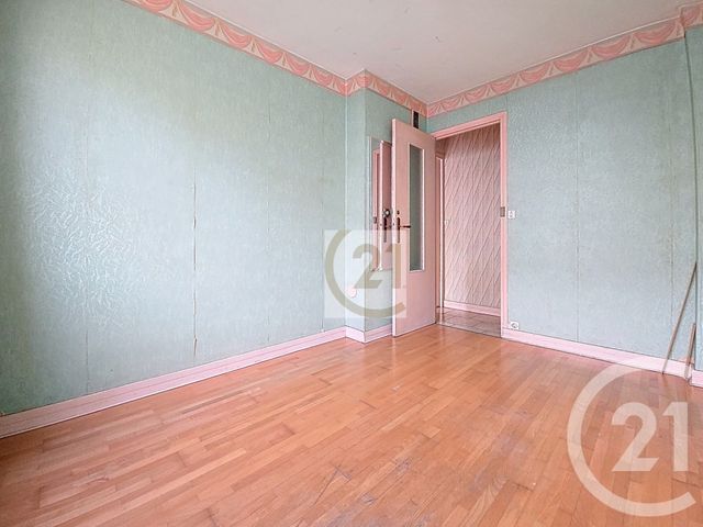 Appartement F4 à vendre - 4 pièces - 63.31 m2 - VITRY SUR SEINE - 94 - ILE-DE-FRANCE - Century 21 Raspail