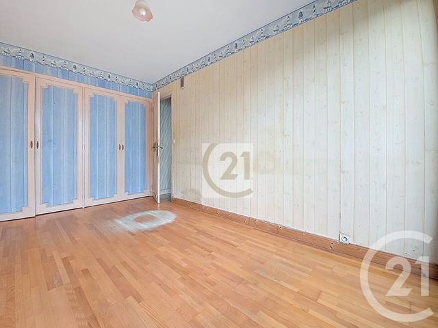 Appartement F4 à vendre - 4 pièces - 63.31 m2 - VITRY SUR SEINE - 94 - ILE-DE-FRANCE - Century 21 Raspail