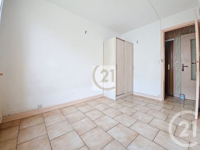 Appartement F4 à vendre - 4 pièces - 63.31 m2 - VITRY SUR SEINE - 94 - ILE-DE-FRANCE - Century 21 Raspail