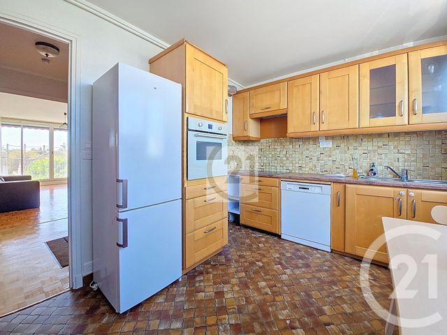 Appartement F4 à vendre - 4 pièces - 75.66 m2 - VITRY SUR SEINE - 94 - ILE-DE-FRANCE - Century 21 Raspail