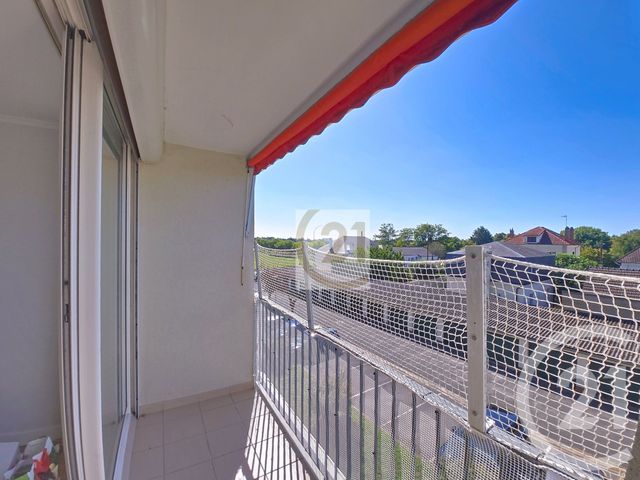 Appartement F4 à vendre - 4 pièces - 75.66 m2 - VITRY SUR SEINE - 94 - ILE-DE-FRANCE - Century 21 Raspail