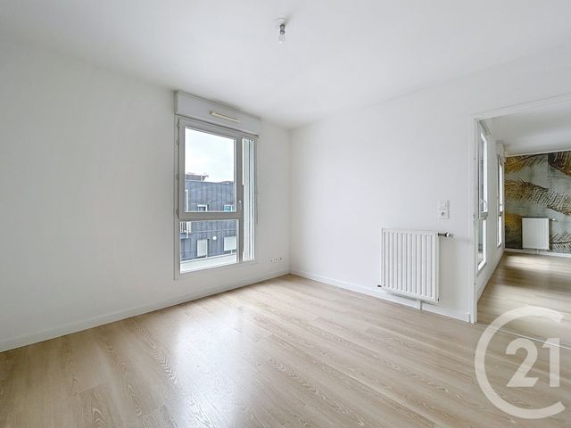 Appartement F2 à vendre - 2 pièces - 39.2 m2 - VITRY SUR SEINE - 94 - ILE-DE-FRANCE - Century 21 Raspail