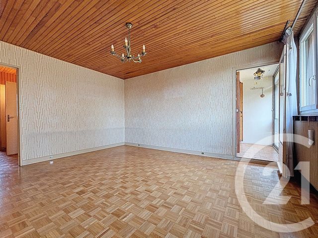 Appartement F4 à vendre - 4 pièces - 74.63 m2 - VITRY SUR SEINE - 94 - ILE-DE-FRANCE - Century 21 Raspail