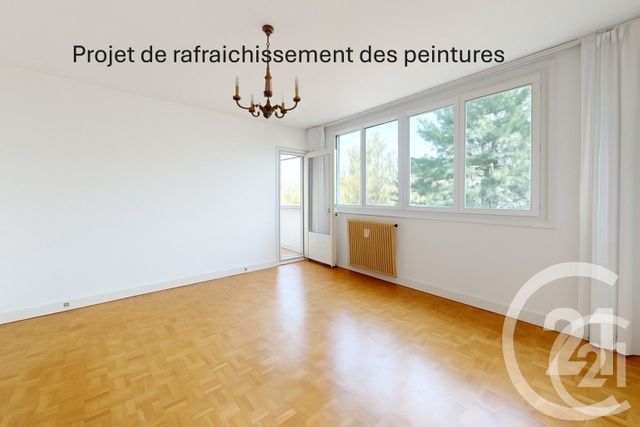 Appartement F4 à vendre - 4 pièces - 74.63 m2 - VITRY SUR SEINE - 94 - ILE-DE-FRANCE - Century 21 Raspail