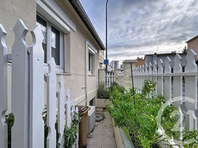 maison à vendre - 4 pièces - 64.41 m2 - VITRY SUR SEINE - 94 - ILE-DE-FRANCE - Century 21 Raspail
