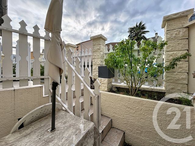 maison à vendre - 4 pièces - 64.41 m2 - VITRY SUR SEINE - 94 - ILE-DE-FRANCE - Century 21 Raspail