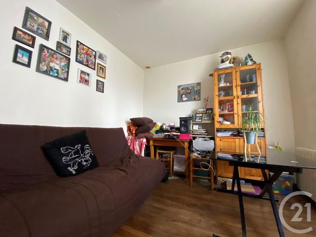 Appartement F2 à vendre VITRY SUR SEINE