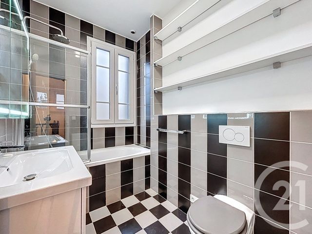 maison à vendre - 6 pièces - 120.0 m2 - VITRY SUR SEINE - 94 - ILE-DE-FRANCE - Century 21 Raspail