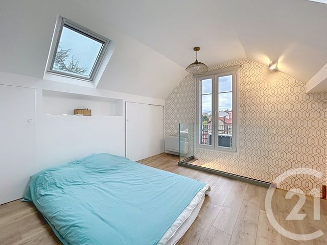 maison à vendre - 6 pièces - 120.0 m2 - VITRY SUR SEINE - 94 - ILE-DE-FRANCE - Century 21 Raspail