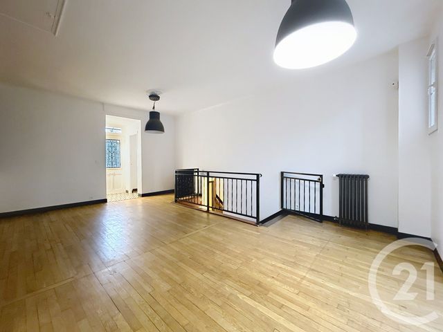 maison à vendre - 6 pièces - 120.0 m2 - VITRY SUR SEINE - 94 - ILE-DE-FRANCE - Century 21 Raspail