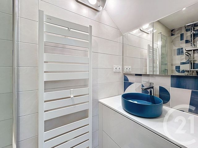 maison à vendre - 6 pièces - 120.0 m2 - VITRY SUR SEINE - 94 - ILE-DE-FRANCE - Century 21 Raspail