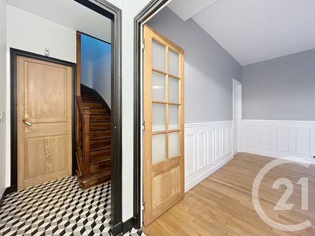 maison à vendre - 6 pièces - 120.0 m2 - VITRY SUR SEINE - 94 - ILE-DE-FRANCE - Century 21 Raspail