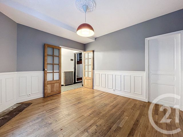 maison à vendre - 6 pièces - 120.0 m2 - VITRY SUR SEINE - 94 - ILE-DE-FRANCE - Century 21 Raspail