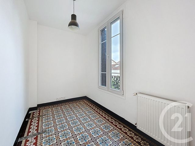 maison à vendre - 6 pièces - 120.0 m2 - VITRY SUR SEINE - 94 - ILE-DE-FRANCE - Century 21 Raspail