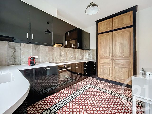 maison à vendre - 6 pièces - 120.0 m2 - VITRY SUR SEINE - 94 - ILE-DE-FRANCE - Century 21 Raspail