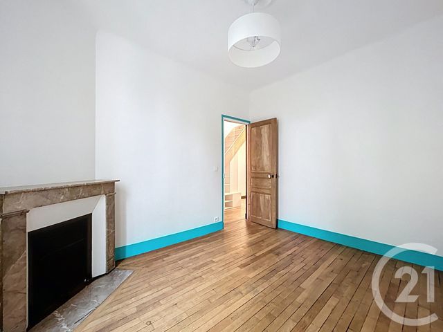 maison à vendre - 6 pièces - 120.0 m2 - VITRY SUR SEINE - 94 - ILE-DE-FRANCE - Century 21 Raspail