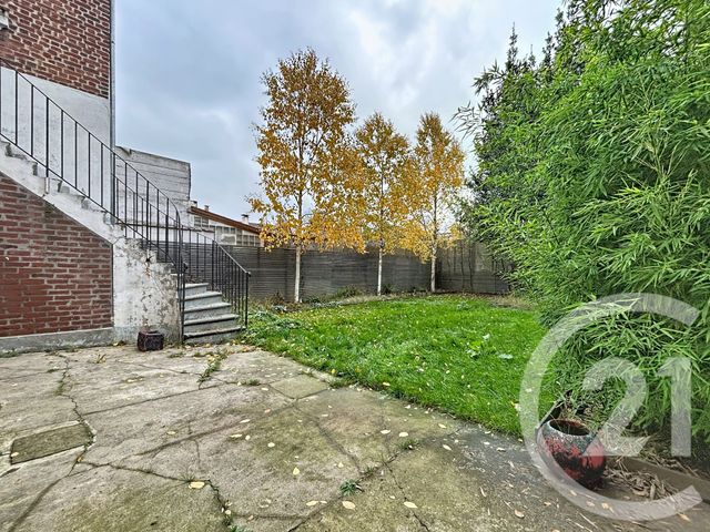 maison à vendre - 6 pièces - 120.0 m2 - VITRY SUR SEINE - 94 - ILE-DE-FRANCE - Century 21 Raspail