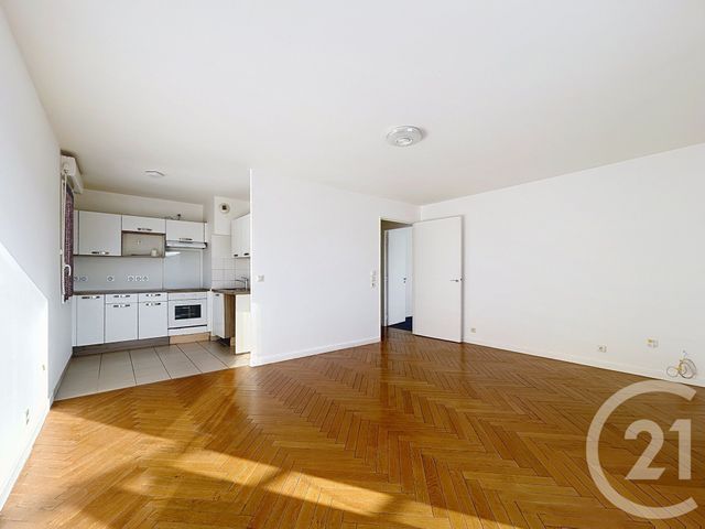 Appartement F4 à vendre - 4 pièces - 79.83 m2 - VITRY SUR SEINE - 94 - ILE-DE-FRANCE - Century 21 Raspail