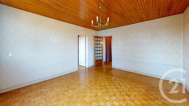 Appartement F4 à vendre - 4 pièces - 74.63 m2 - VITRY SUR SEINE - 94 - ILE-DE-FRANCE - Century 21 Raspail