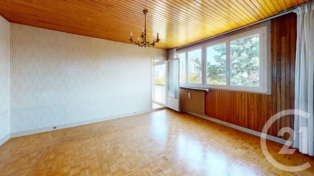 Appartement F4 à vendre - 4 pièces - 74.63 m2 - VITRY SUR SEINE - 94 - ILE-DE-FRANCE - Century 21 Raspail