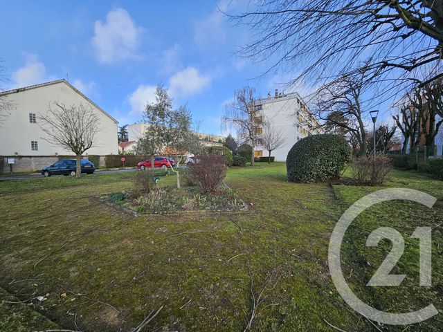 Appartement F4 à vendre - 4 pièces - 74.63 m2 - VITRY SUR SEINE - 94 - ILE-DE-FRANCE - Century 21 Raspail