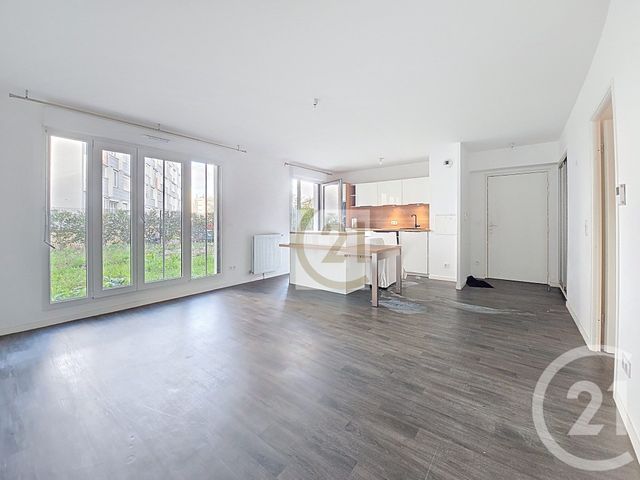 Appartement F3 à vendre VITRY SUR SEINE