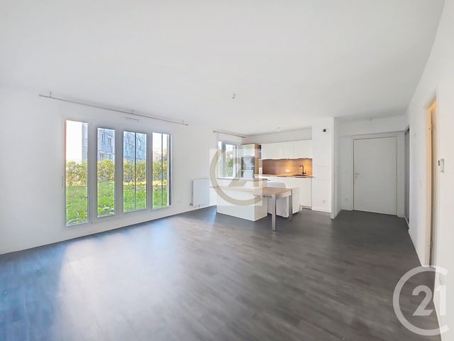 Appartement F3 à vendre - 3 pièces - 64.51 m2 - VITRY SUR SEINE - 94 - ILE-DE-FRANCE - Century 21 Raspail