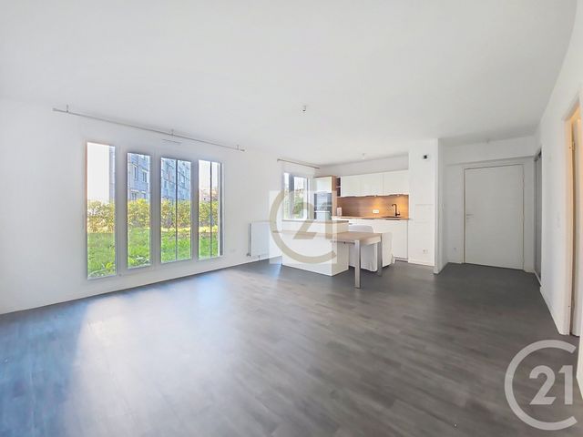 Appartement F3 à vendre - 3 pièces - 64.51 m2 - VITRY SUR SEINE - 94 - ILE-DE-FRANCE - Century 21 Raspail