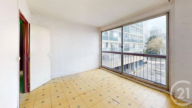 Appartement F4 à vendre - 4 pièces - 77.04 m2 - VITRY SUR SEINE - 94 - ILE-DE-FRANCE - Century 21 Raspail