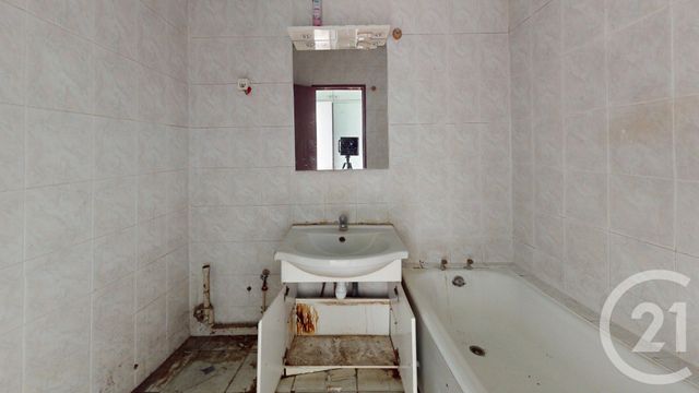 Appartement F4 à vendre - 4 pièces - 77.04 m2 - VITRY SUR SEINE - 94 - ILE-DE-FRANCE - Century 21 Raspail