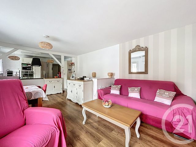 maison à vendre - 4 pièces - 64.41 m2 - VITRY SUR SEINE - 94 - ILE-DE-FRANCE - Century 21 Raspail