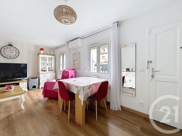 maison à vendre - 4 pièces - 64.41 m2 - VITRY SUR SEINE - 94 - ILE-DE-FRANCE - Century 21 Raspail