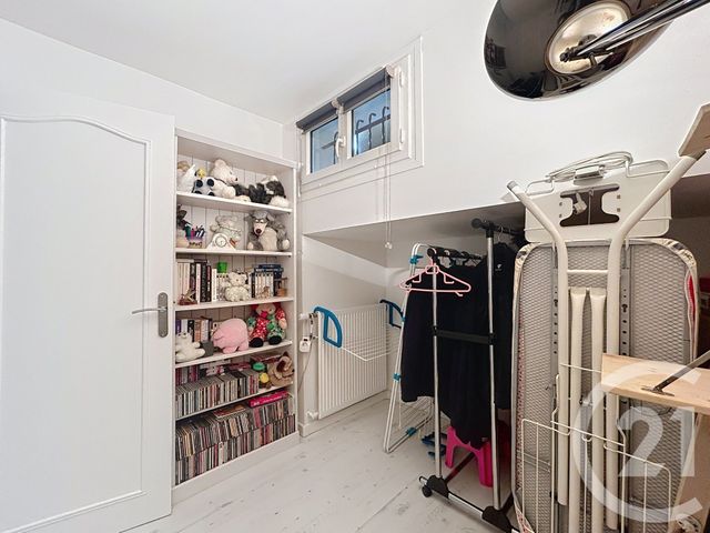 maison à vendre - 4 pièces - 64.41 m2 - VITRY SUR SEINE - 94 - ILE-DE-FRANCE - Century 21 Raspail