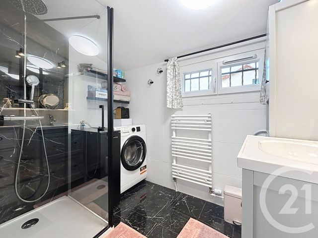 maison à vendre - 4 pièces - 64.41 m2 - VITRY SUR SEINE - 94 - ILE-DE-FRANCE - Century 21 Raspail