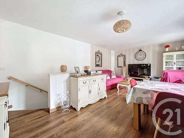 maison à vendre - 4 pièces - 64.41 m2 - VITRY SUR SEINE - 94 - ILE-DE-FRANCE - Century 21 Raspail