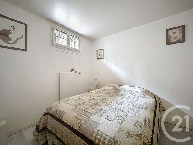 maison à vendre - 4 pièces - 64.41 m2 - VITRY SUR SEINE - 94 - ILE-DE-FRANCE - Century 21 Raspail