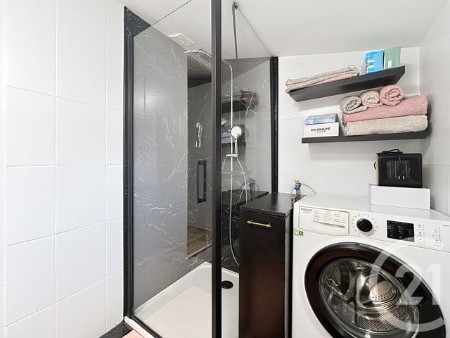 maison à vendre - 4 pièces - 64.41 m2 - VITRY SUR SEINE - 94 - ILE-DE-FRANCE - Century 21 Raspail