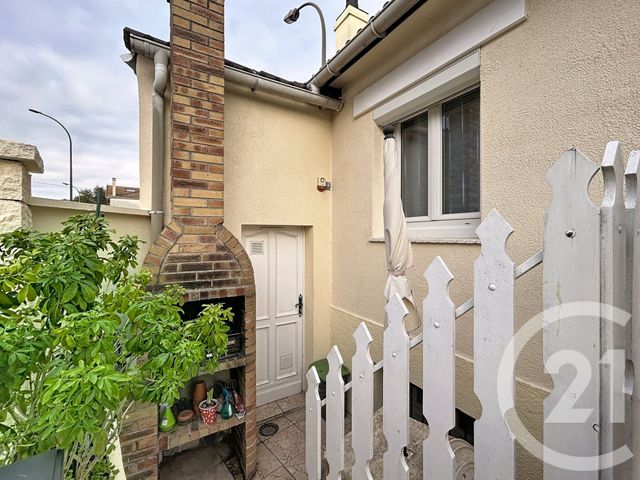 maison à vendre - 4 pièces - 64.41 m2 - VITRY SUR SEINE - 94 - ILE-DE-FRANCE - Century 21 Raspail
