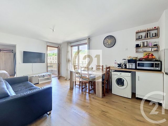 Appartement F2 à vendre VITRY SUR SEINE