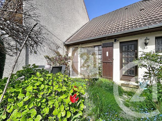 maison à vendre - 6 pièces - 91.0 m2 - VITRY SUR SEINE - 94 - ILE-DE-FRANCE - Century 21 Raspail