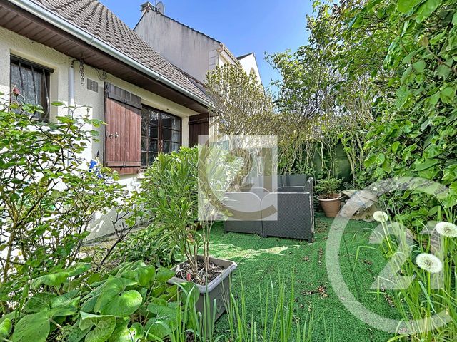 maison à vendre - 6 pièces - 91.0 m2 - VITRY SUR SEINE - 94 - ILE-DE-FRANCE - Century 21 Raspail