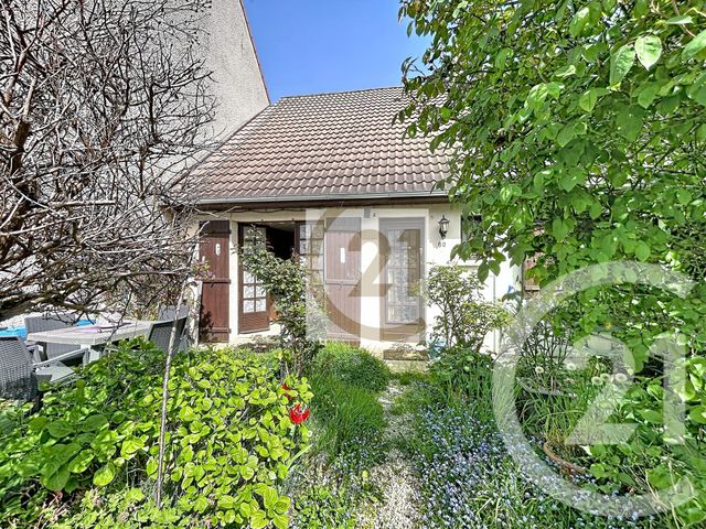 maison à vendre - 6 pièces - 91.0 m2 - VITRY SUR SEINE - 94 - ILE-DE-FRANCE - Century 21 Raspail