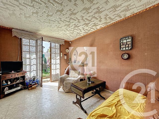 maison à vendre - 6 pièces - 91.0 m2 - VITRY SUR SEINE - 94 - ILE-DE-FRANCE - Century 21 Raspail