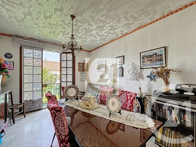 maison à vendre - 6 pièces - 91.0 m2 - VITRY SUR SEINE - 94 - ILE-DE-FRANCE - Century 21 Raspail