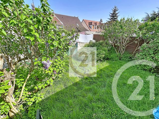 maison à vendre - 6 pièces - 91.0 m2 - VITRY SUR SEINE - 94 - ILE-DE-FRANCE - Century 21 Raspail