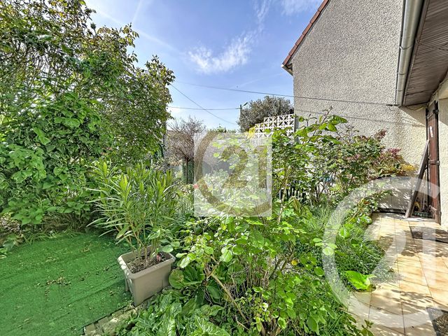 maison à vendre - 6 pièces - 91.0 m2 - VITRY SUR SEINE - 94 - ILE-DE-FRANCE - Century 21 Raspail