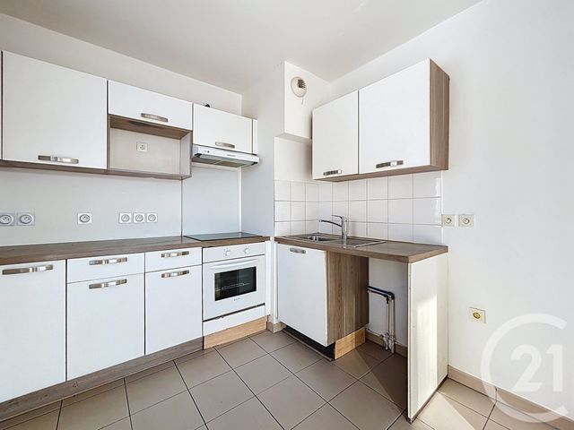 Appartement F4 à vendre - 4 pièces - 79.83 m2 - VITRY SUR SEINE - 94 - ILE-DE-FRANCE - Century 21 Raspail