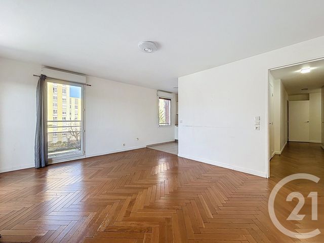 Appartement F4 à vendre - 4 pièces - 79.83 m2 - VITRY SUR SEINE - 94 - ILE-DE-FRANCE - Century 21 Raspail