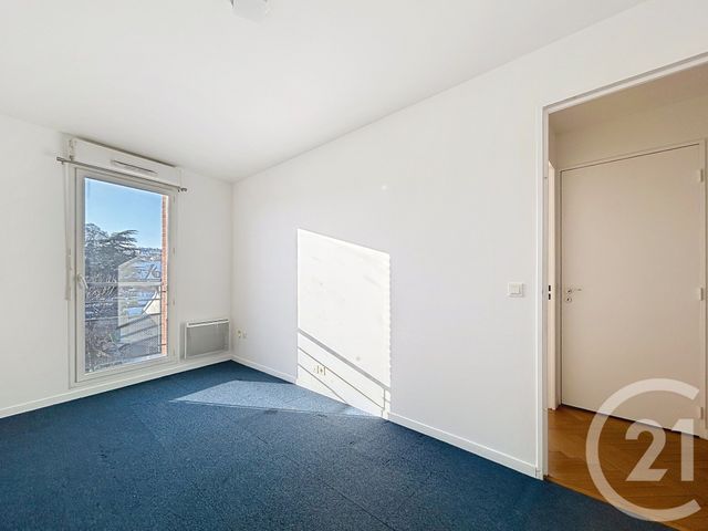 Appartement F4 à vendre - 4 pièces - 79.83 m2 - VITRY SUR SEINE - 94 - ILE-DE-FRANCE - Century 21 Raspail