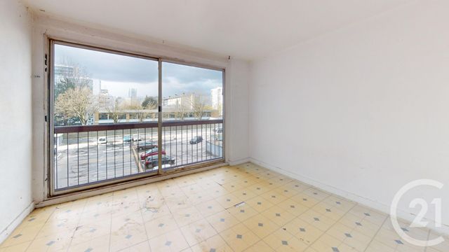 Appartement F4 à vendre - 4 pièces - 77.04 m2 - VITRY SUR SEINE - 94 - ILE-DE-FRANCE - Century 21 Raspail